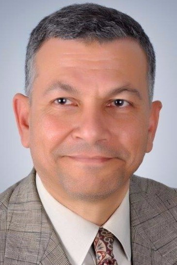Dr. Ahmed Taher